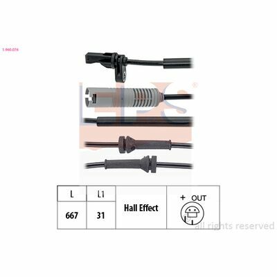 Made in Italy - OE Equivalent