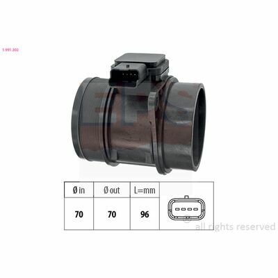 Made in Italy - OE Equivalent