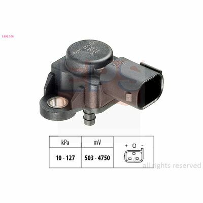 Made in Italy - OE Equivalent