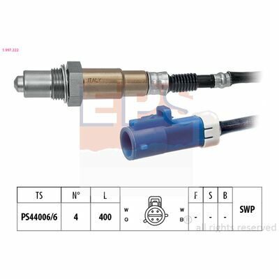 Made in Italy - OE Equivalent