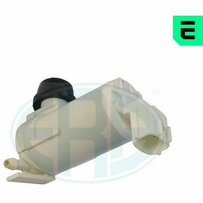 Pompa Acqua Lavaggio Cristalli - Ricambio Per Nissan Navara NP300 D40 2.5 DCi - Foto 2