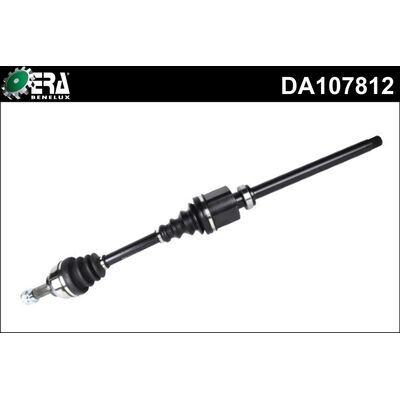 DA107812