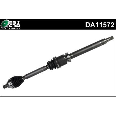 DA11572