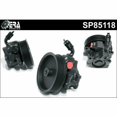 SP85118