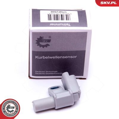 17SKV500