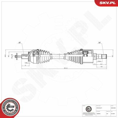 40SKV038