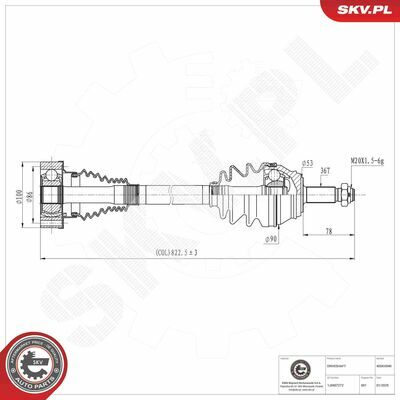 40SKV040