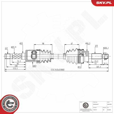 40SKV300