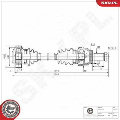 40SKV318