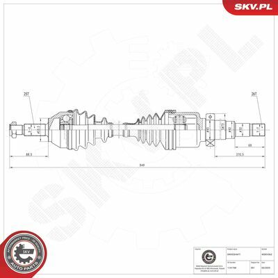 40SKV362