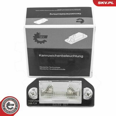 72SKV004