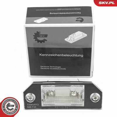 72SKV013