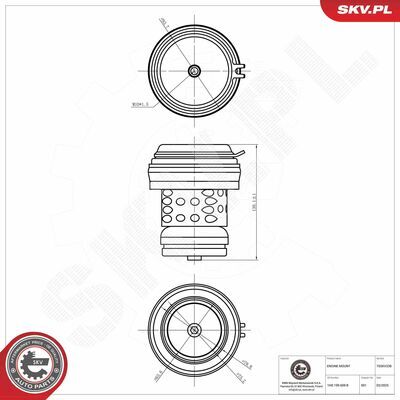 75SKV238