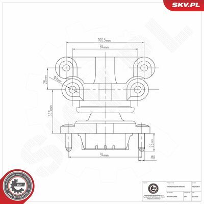 75SKV824