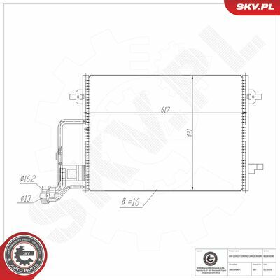 86SKV040