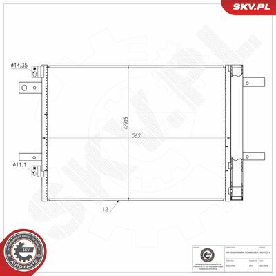 86SKV214