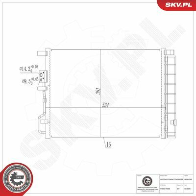 86SKV245