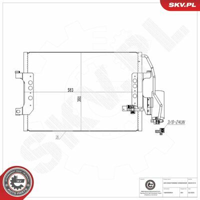 86SKV319