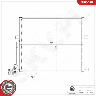 86SKV597
