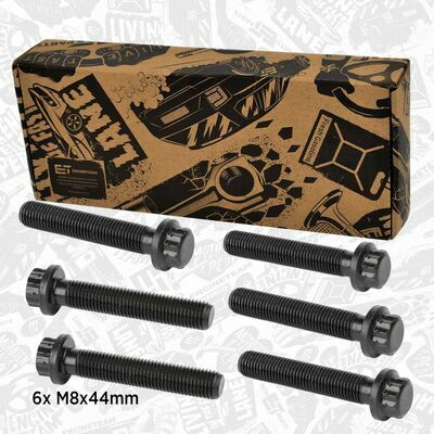 boxET – service kit