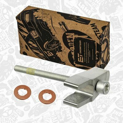 boxET – service kit