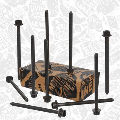 boxET – service kit