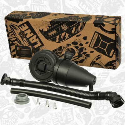 boxET – service kit