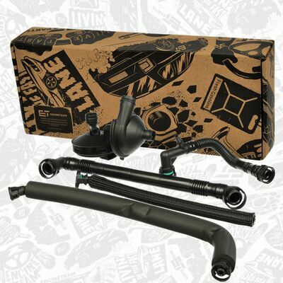 boxET – service kit