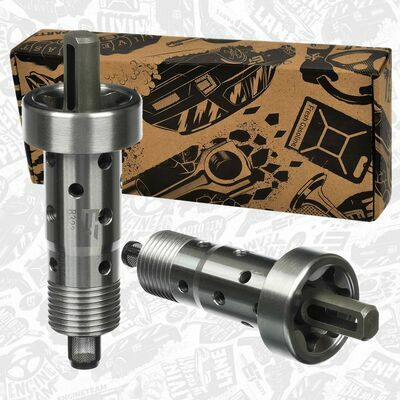 boxET – service kit