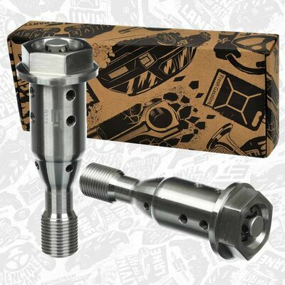 boxET – service kit