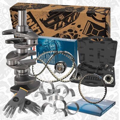 boxET – service kit
