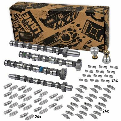 boxET – service kit