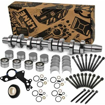 boxET – service kit