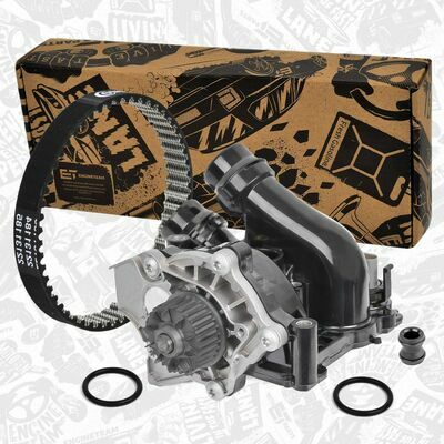 boxET – service kit