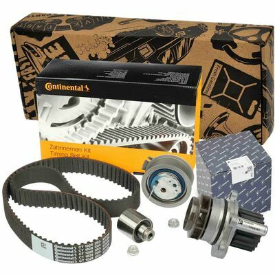 boxET – service kit