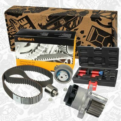boxET – service kit