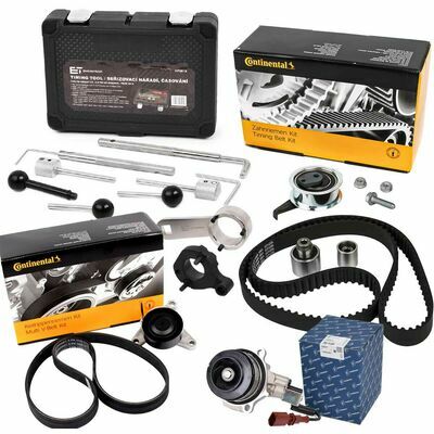 boxET – service kit