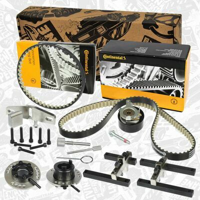 boxET – service kit