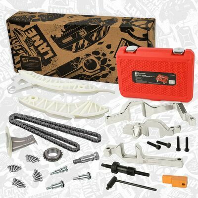 boxET – service kit