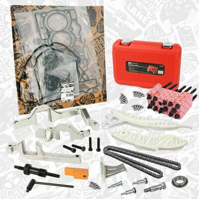 boxET – service kit