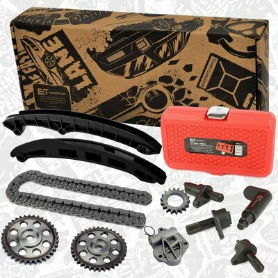 boxET – service kit