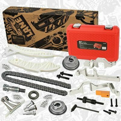 boxET – service kit