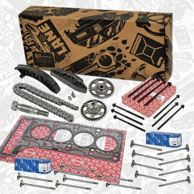 boxET – service kit