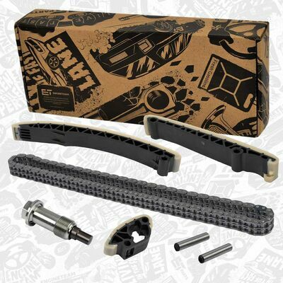 boxET – service kit