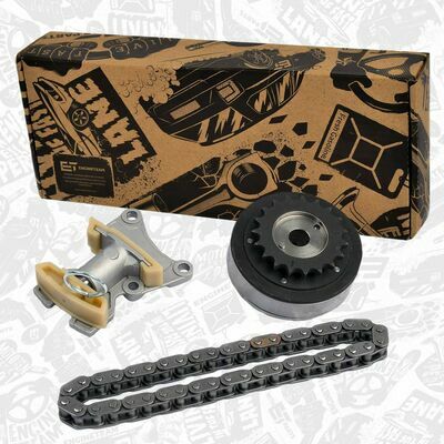 boxET – service kit