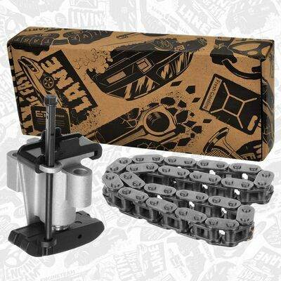 boxET – service kit