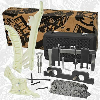 boxET – service kit