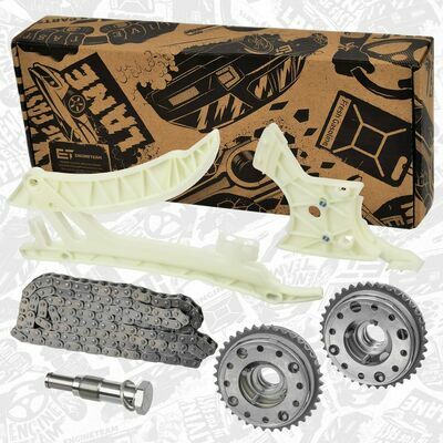 boxET – service kit