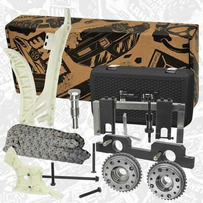 boxET – service kit