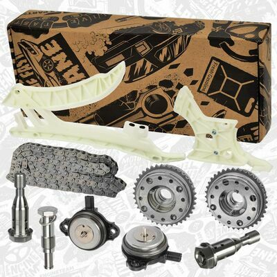 boxET – service kit